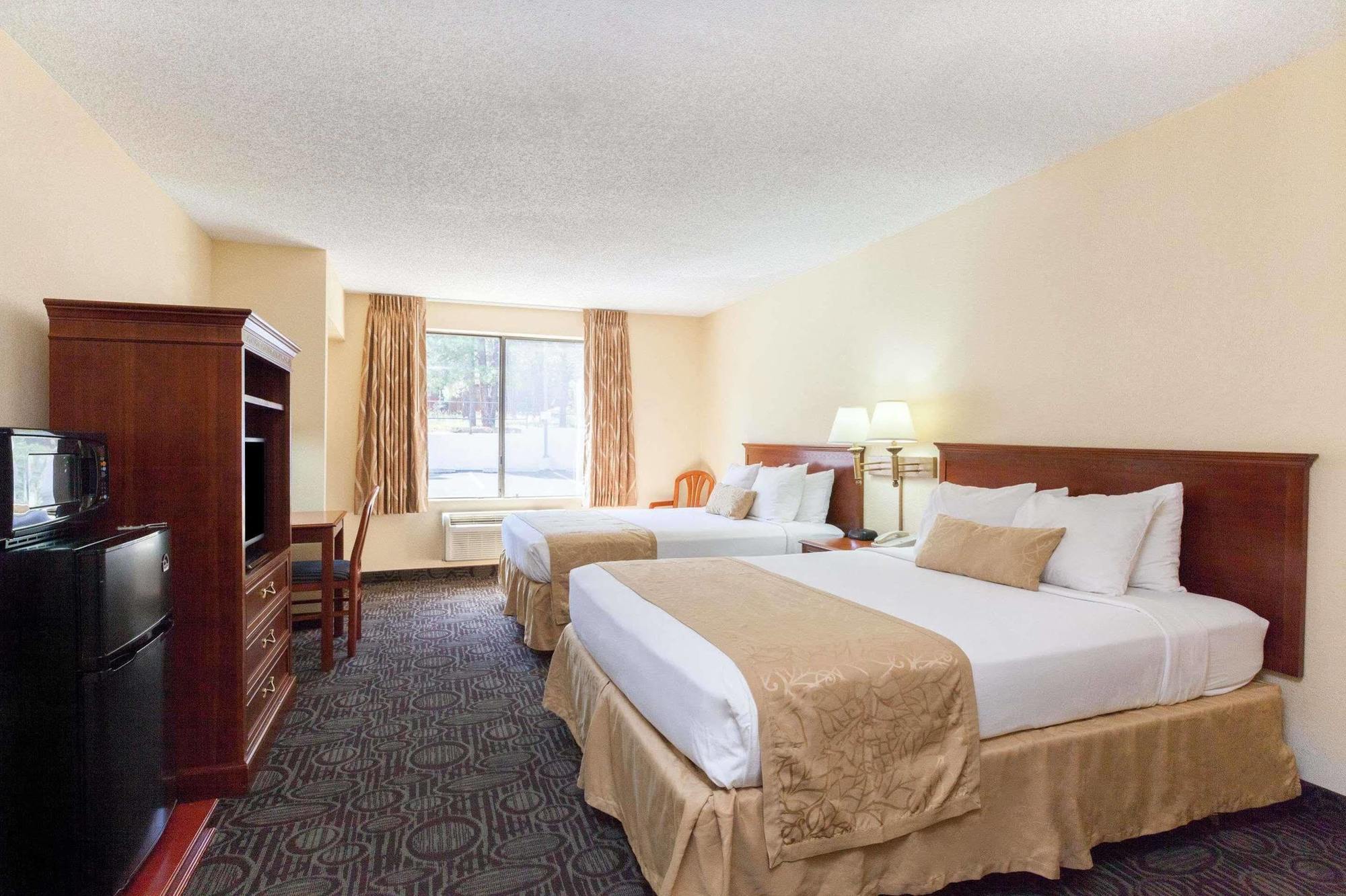Super 8 By Wyndham