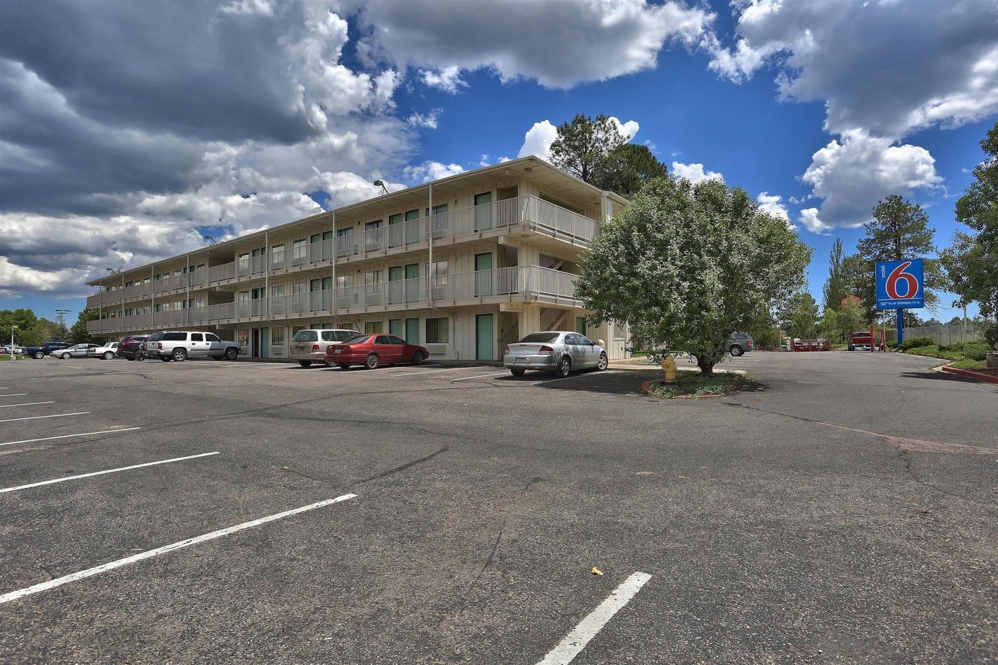 6-flagstaff, Az - West - Woodland Village