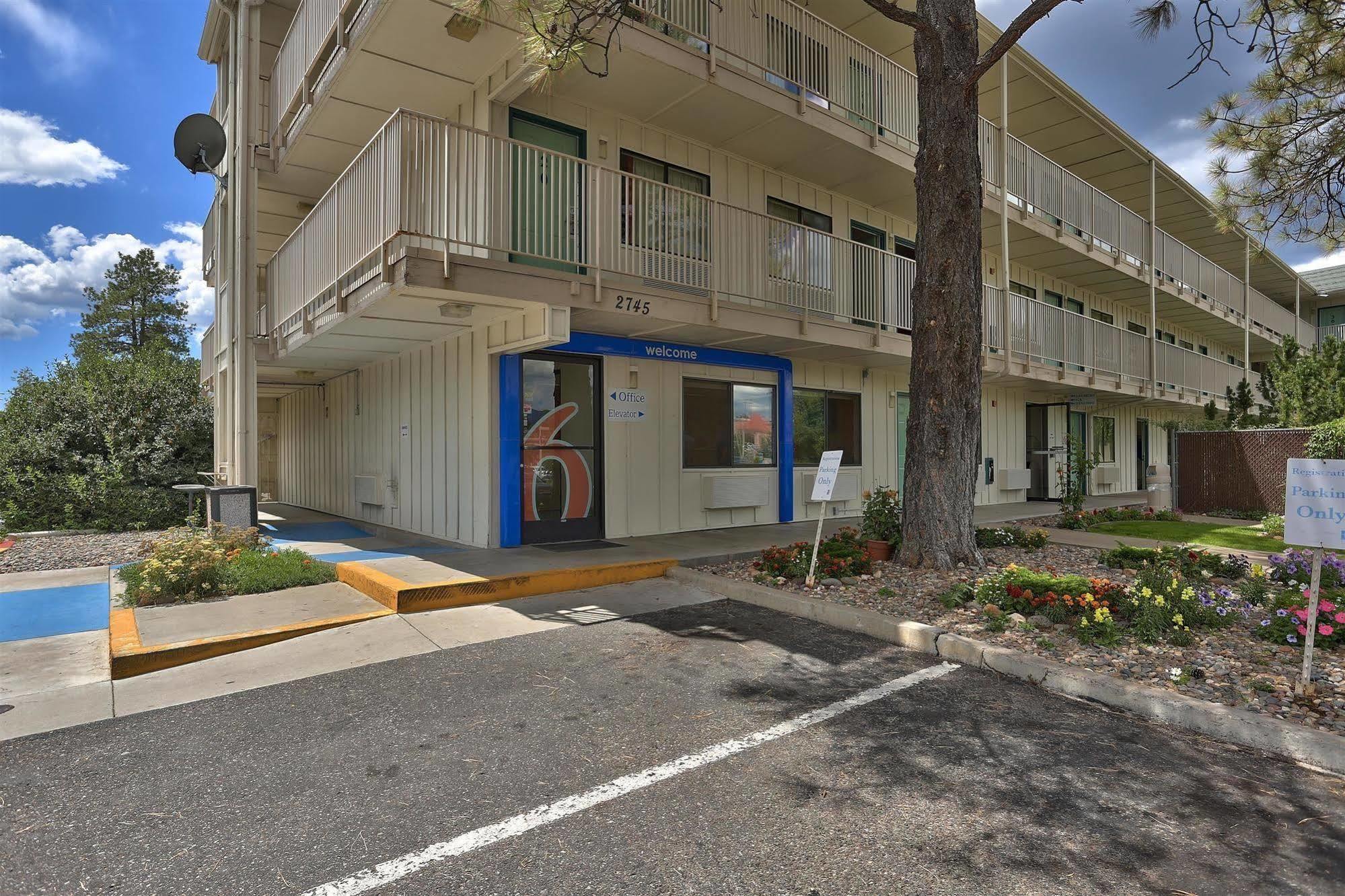 6-flagstaff, Az - West - Woodland Village 2* Flagstaff
