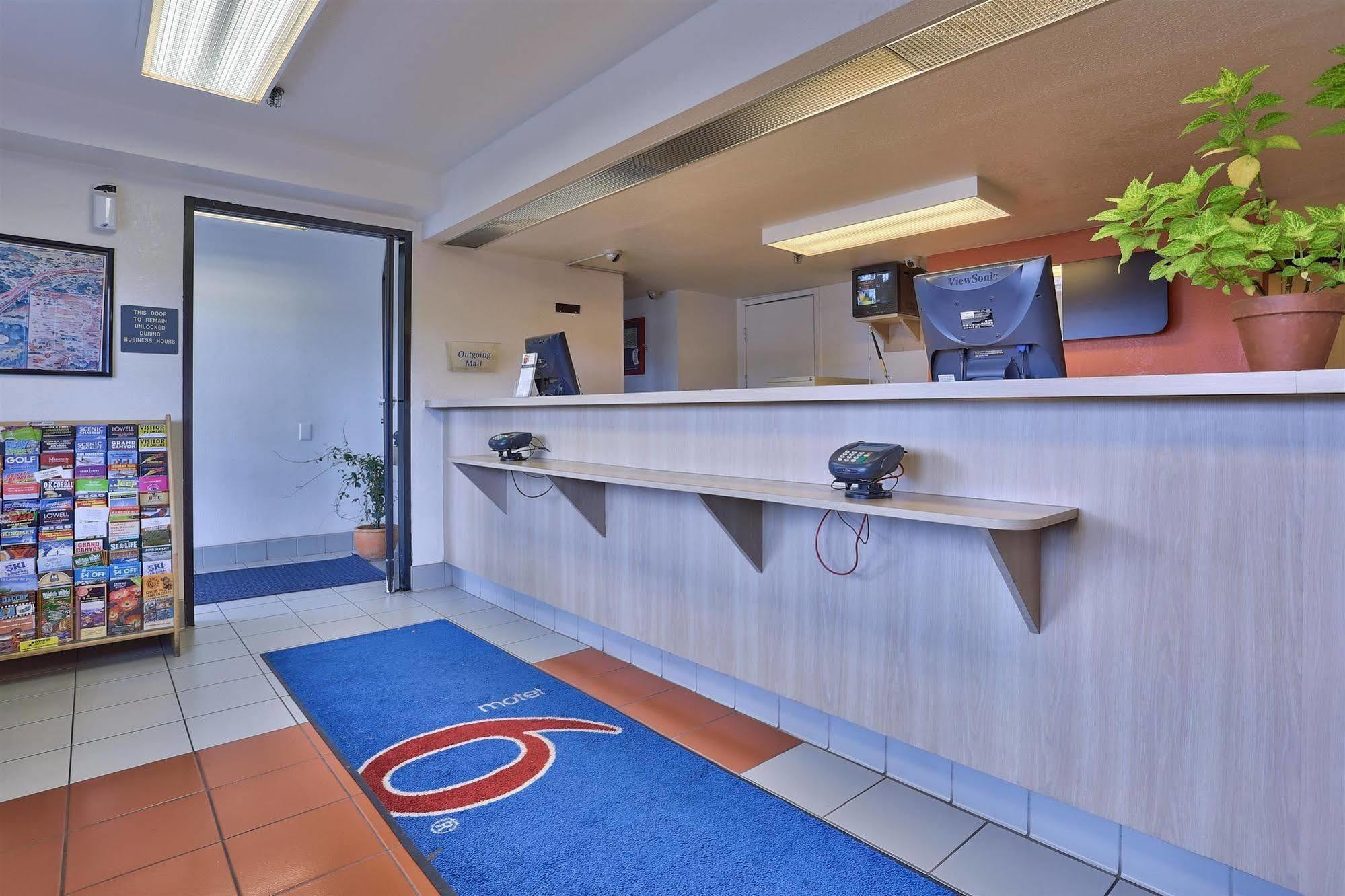 6-flagstaff, Az - West - Woodland Village Hotel