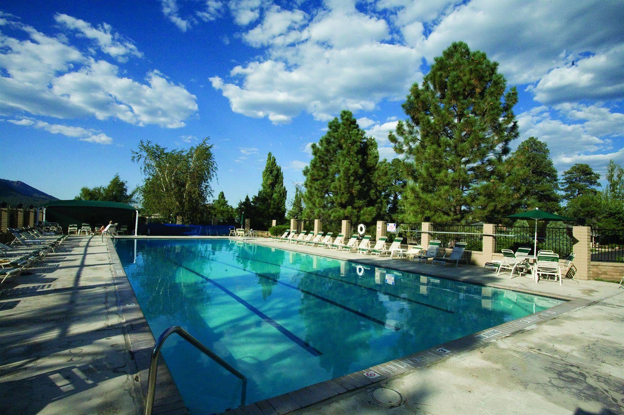 Resort Club Wyndham Flagstaff Flagstaff