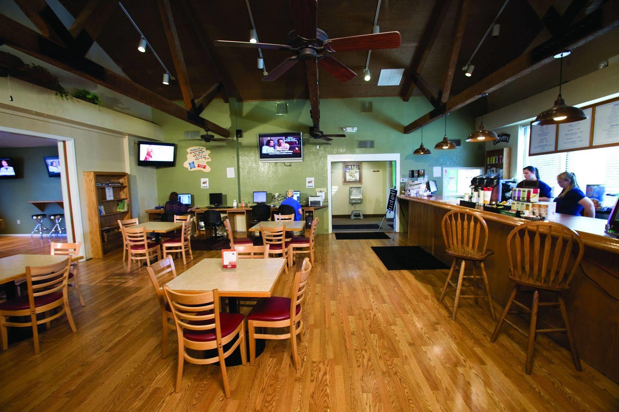 Club Wyndham Flagstaff Resort