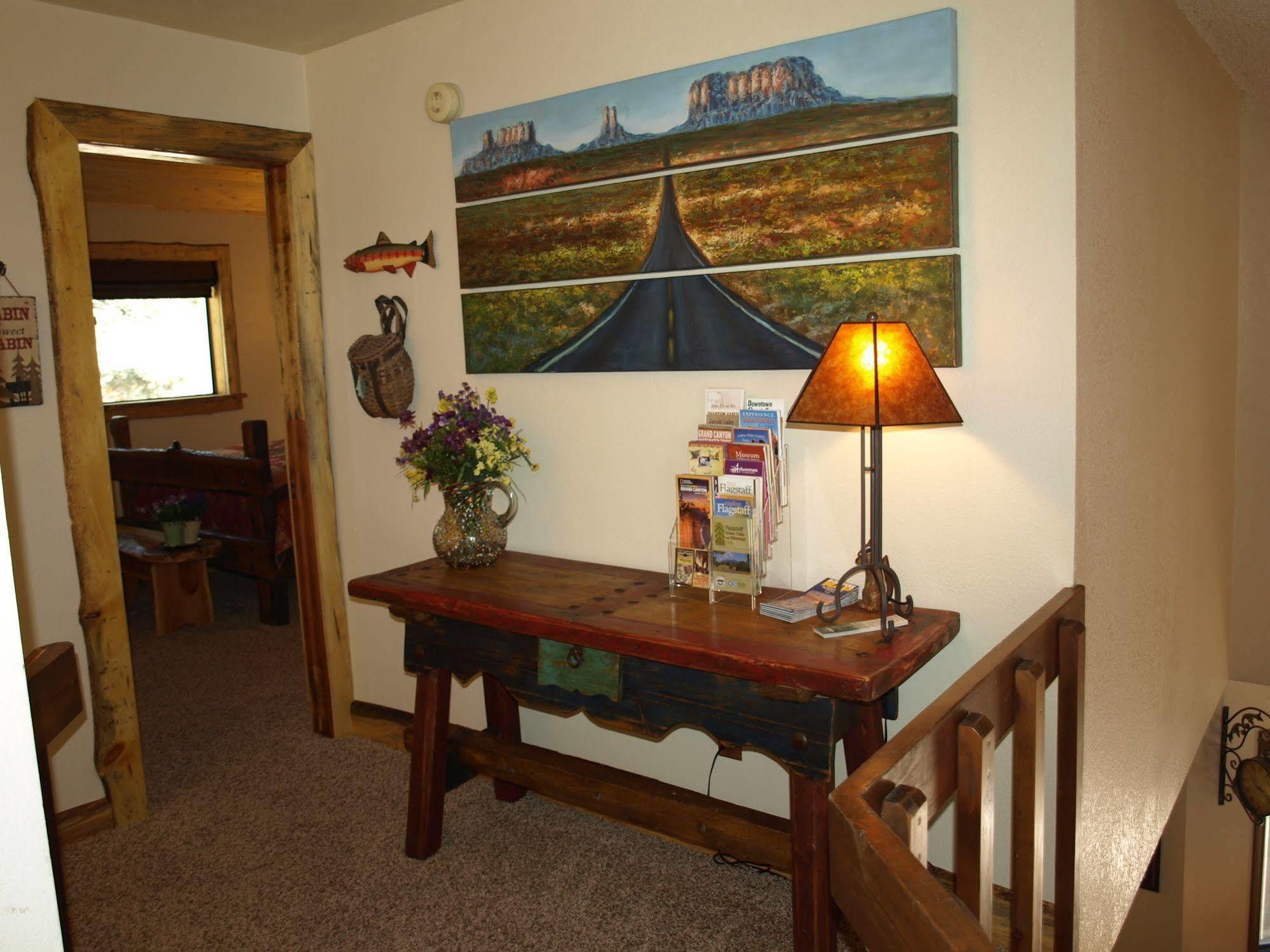 Whispering Pines 4* Flagstaff