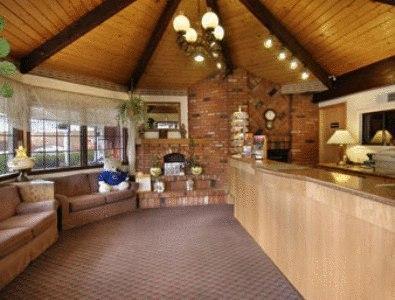 Hotel Travelodge Grand Canyon Flagstaff