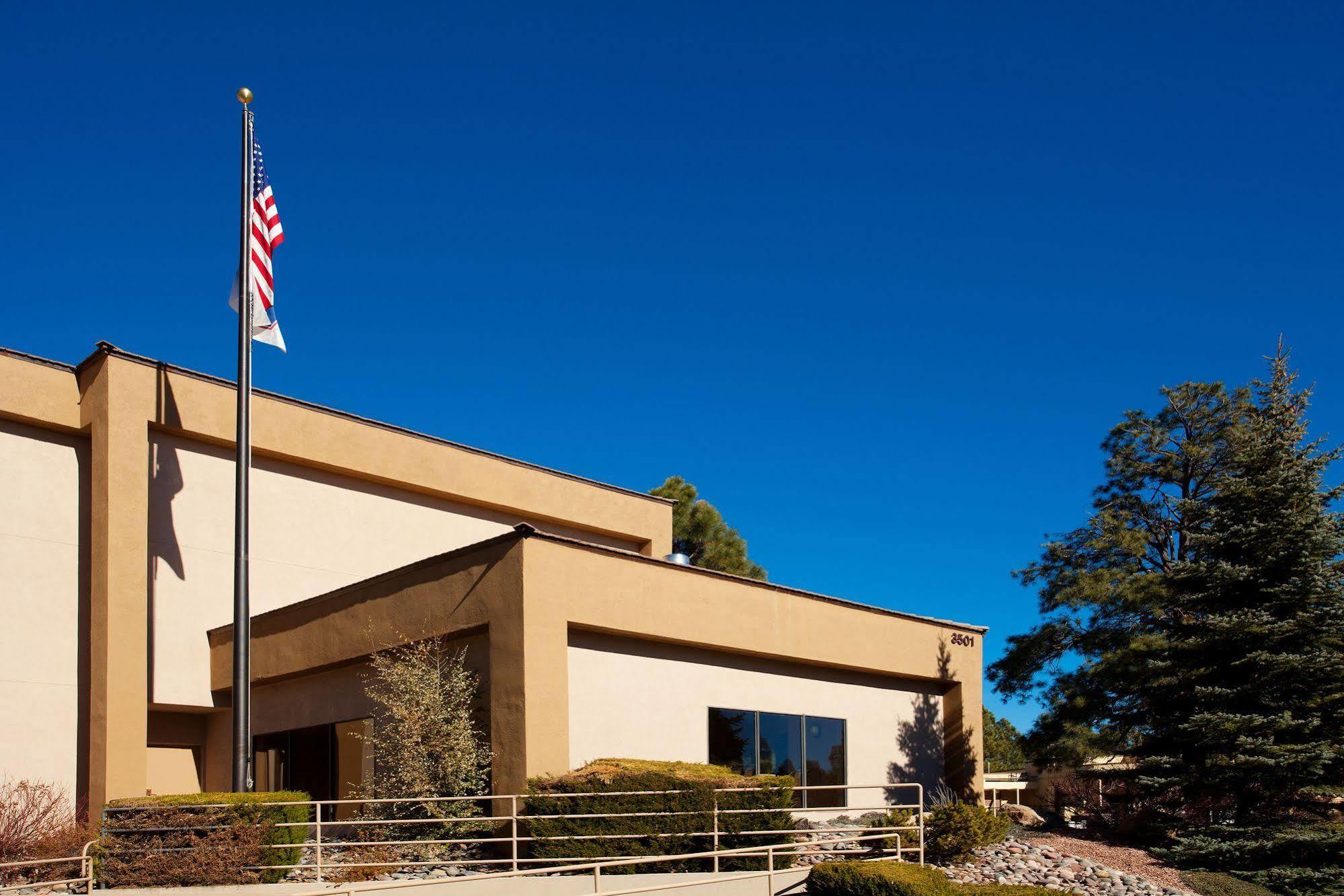 Country & By Radisson, Flagstaff, Az 3* Flagstaff