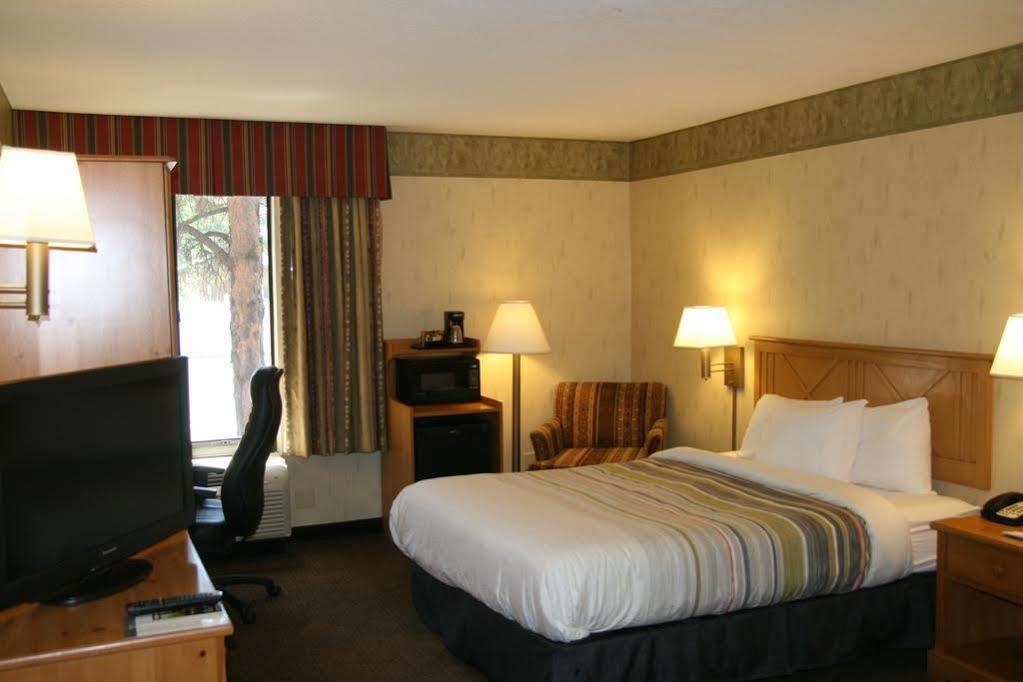 Hotel Country & By Radisson, Flagstaff, Az