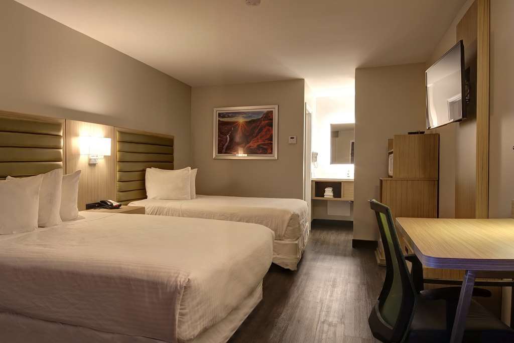 Hotel Greentree