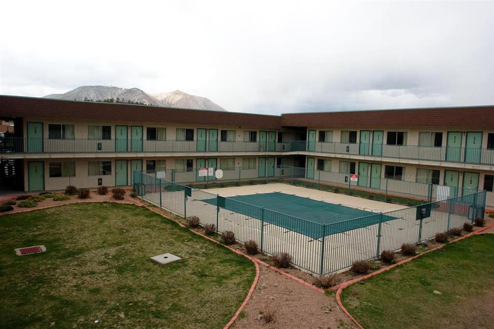 6-flagstaff, Az - Butler Flagstaff