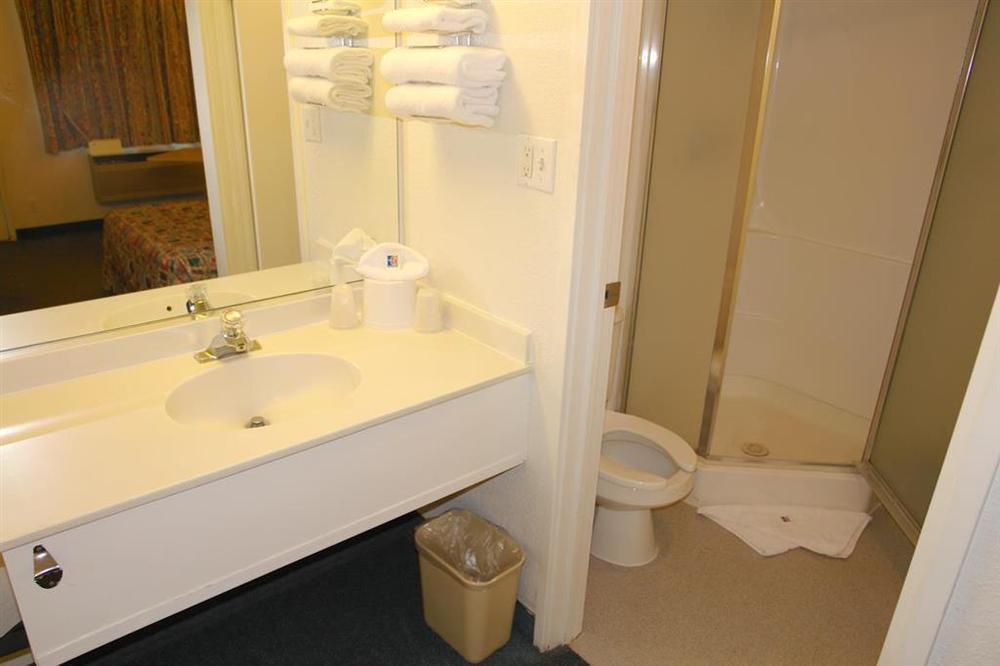 6-flagstaff, Az - West - Woodland Village Hotel
