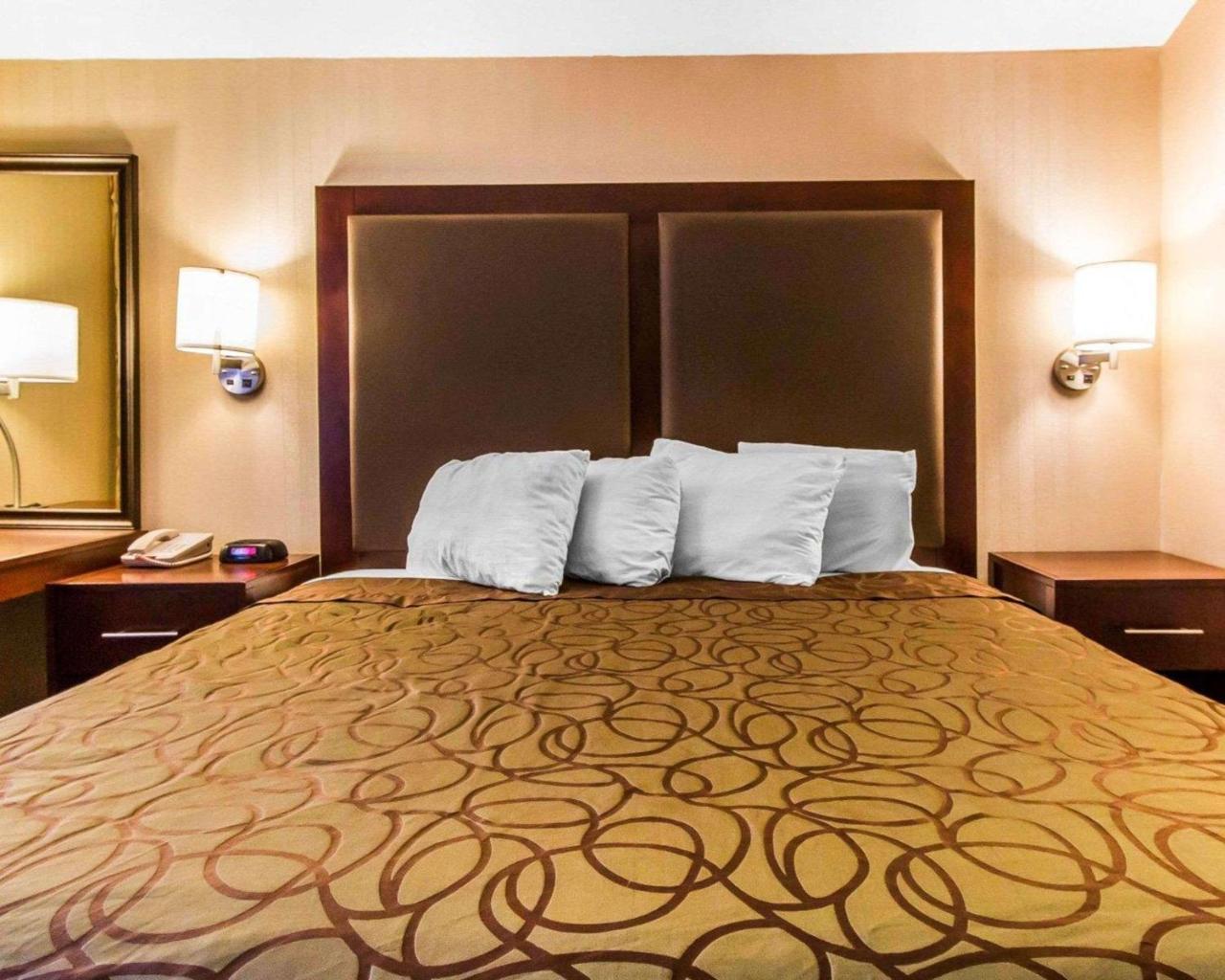 Motel Econo