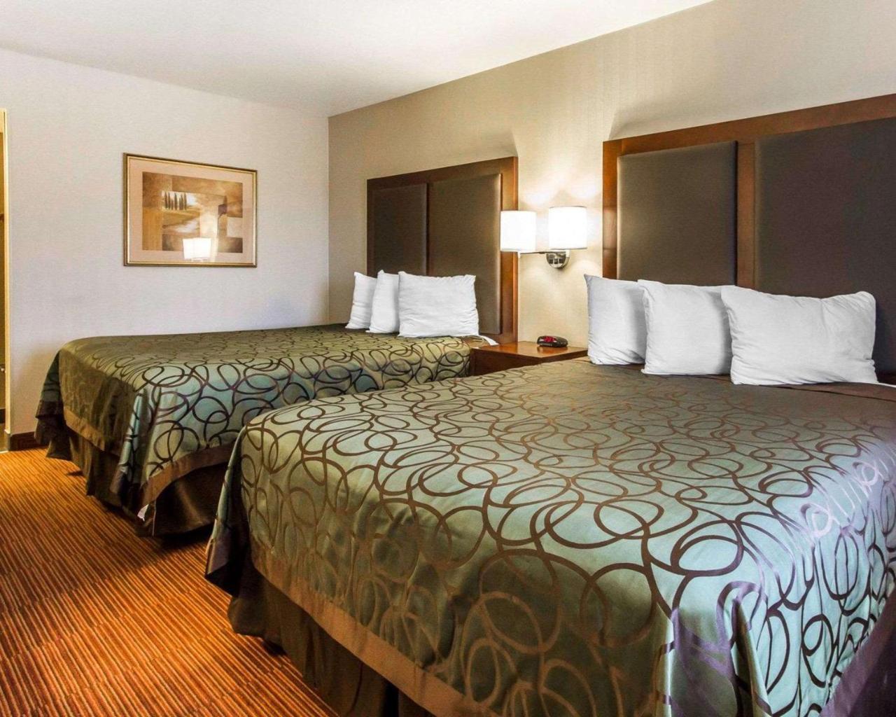 Motel Econo 2*