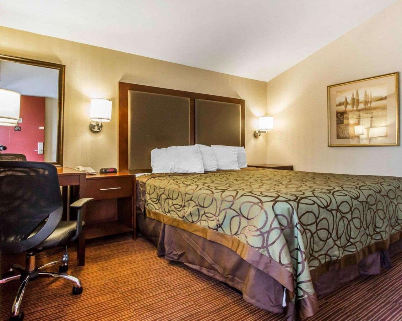 Motel Econo