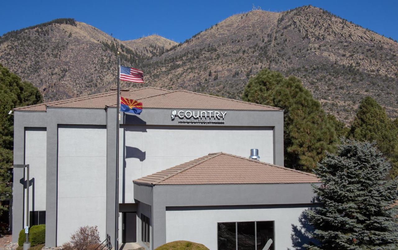 Country & By Radisson, Flagstaff, Az Hotel Flagstaff