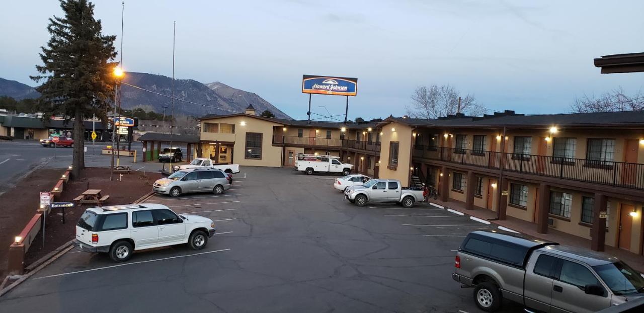 Motel Howard Johnson By Wyndham West 2*