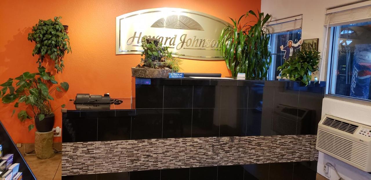 Howard Johnson By Wyndham West Flagstaff
