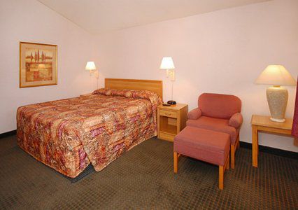 Econo Motel Flagstaff