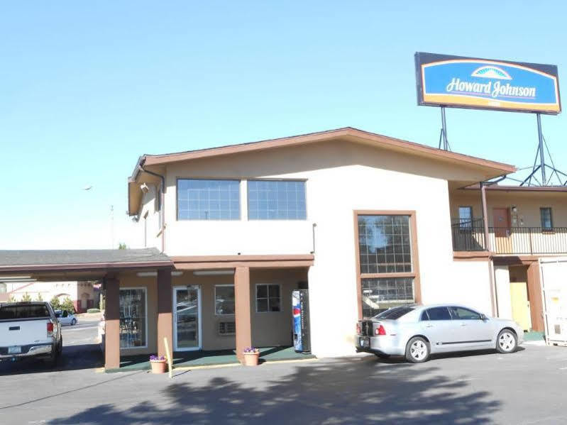 Howard Johnson By Wyndham West 2* Flagstaff
