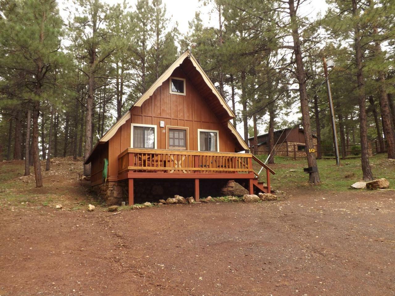 Inn Arizona Mountain & 2*