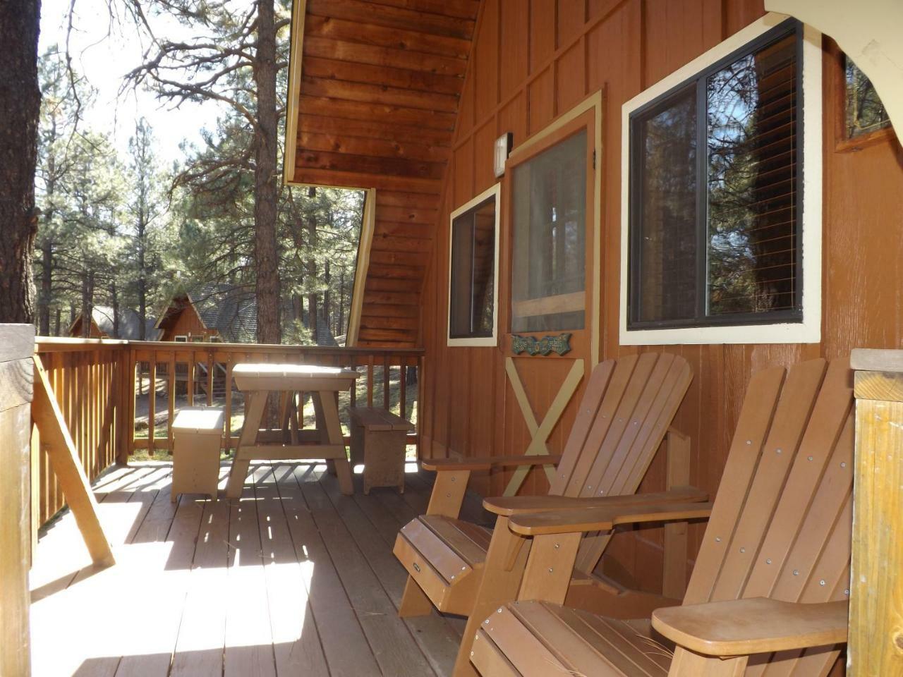Inn Arizona Mountain & Flagstaff