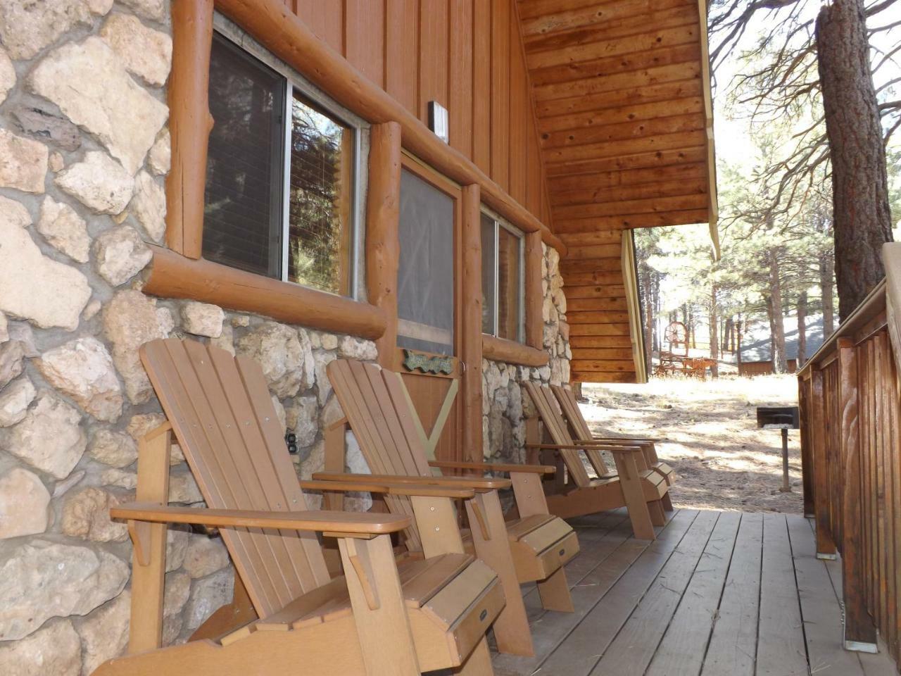 Arizona Mountain & Inn