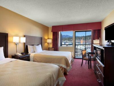 Days By Wyndham Flagstaff