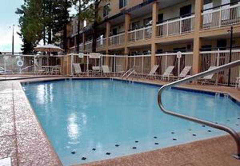 Baymont By Wyndham Flagstaff