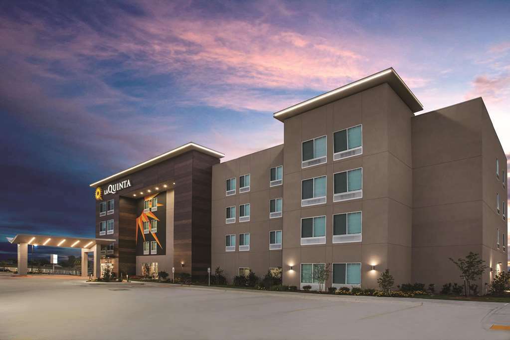 Hotel La Quinta By Wyndham East I-40