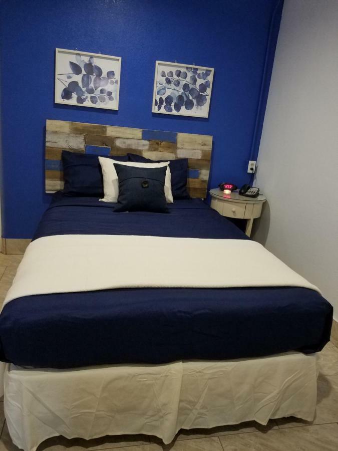 Hotel Pinecrest & Flagstaff