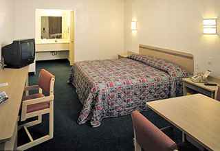 Hotel 6-flagstaff, Az - Butler Flagstaff