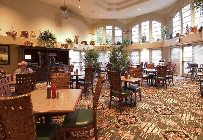 Embassy By Hilton 3* Flagstaff