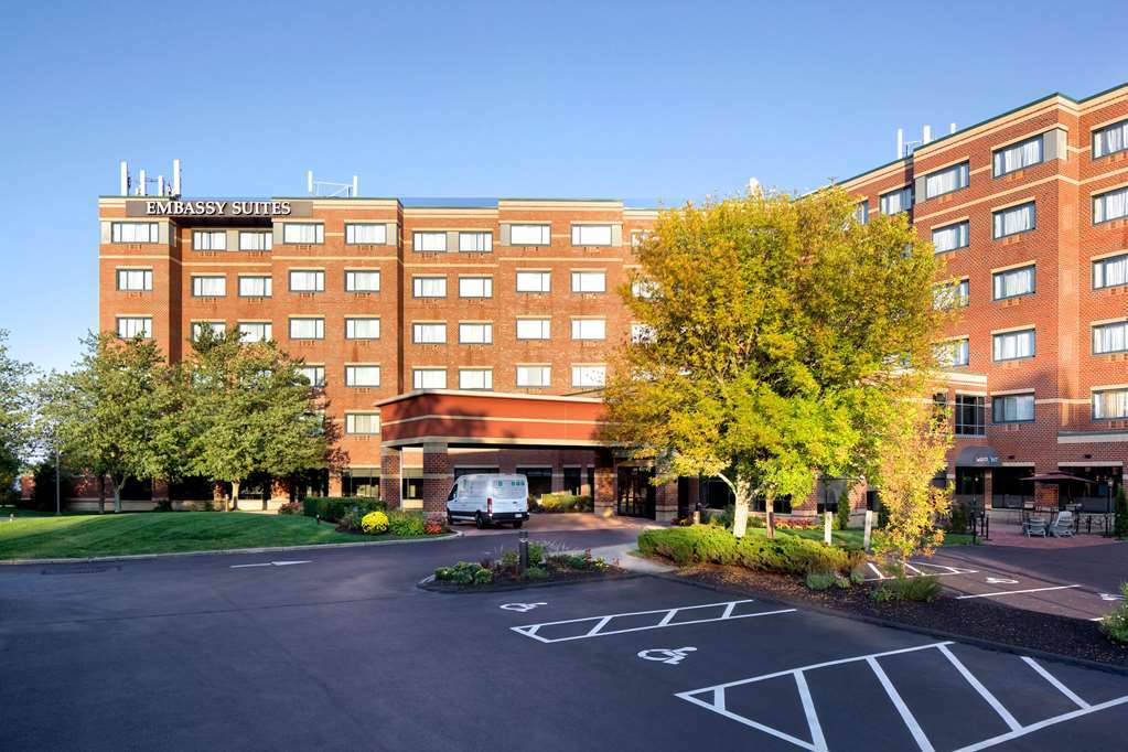 Embassy By Hilton 3*