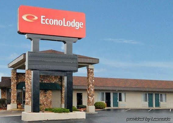 Motel Econo