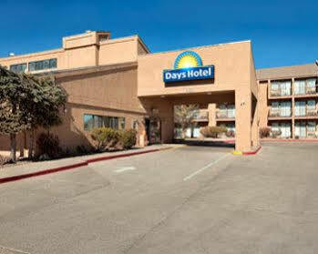 Hotel Days By Wyndham
