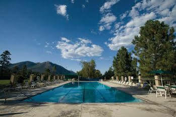 Club Wyndham Flagstaff Resort