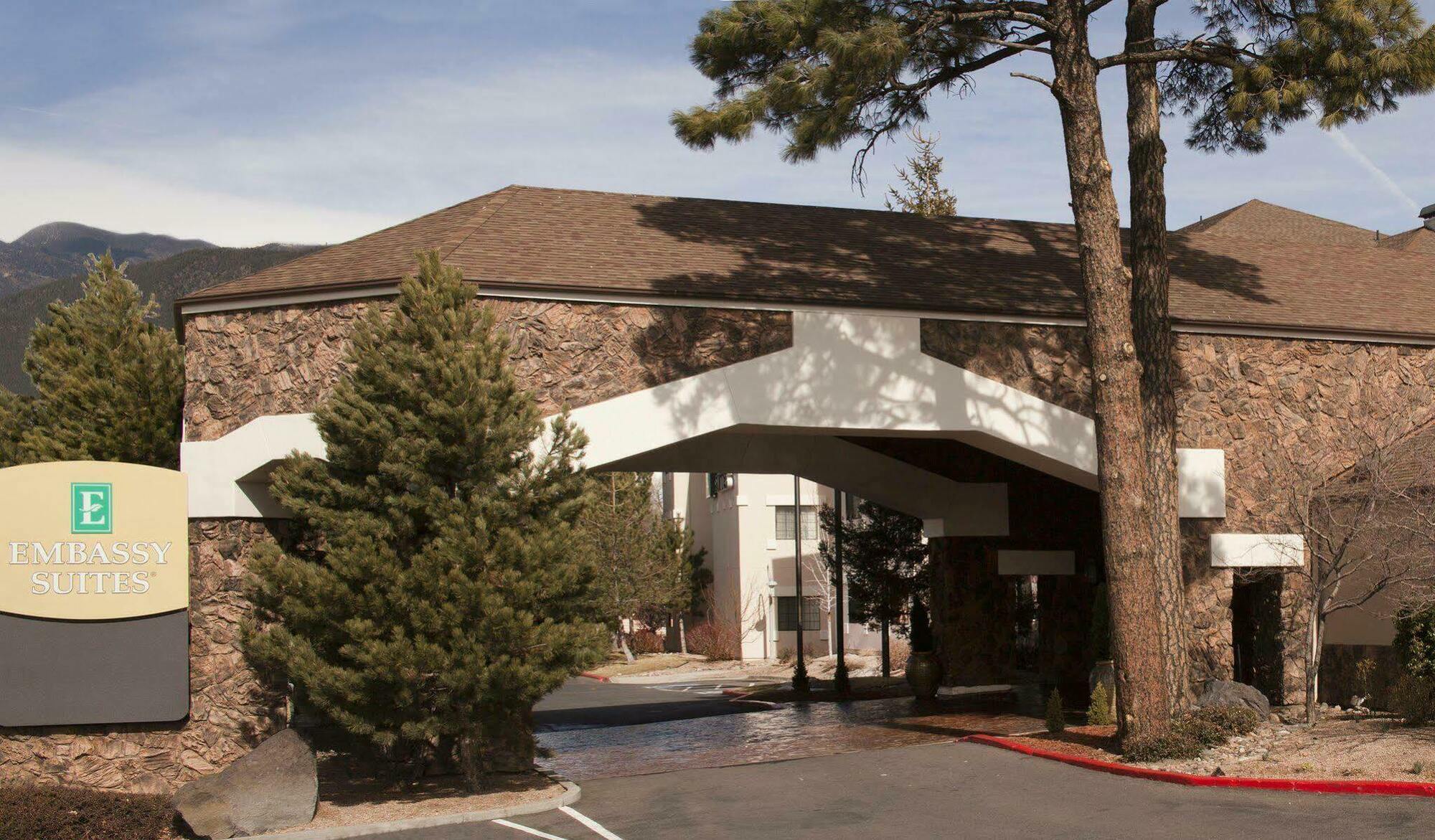 Embassy By Hilton 3*