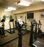 Country & By Radisson, Flagstaff, Az Hotel