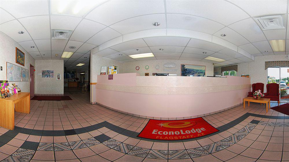Inn Comfort Lucky Lane I-40 Flagstaff