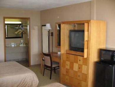 Travelodge - Nau Conference Center Motel Flagstaff