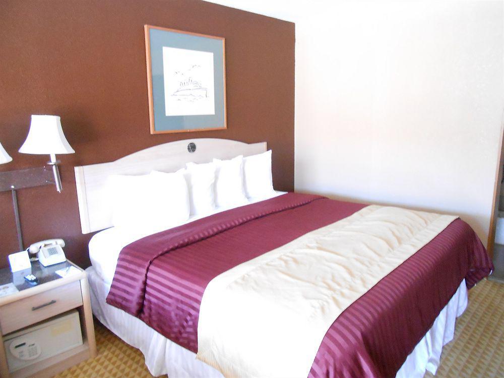 Travelodge - Nau Conference Center Motel Flagstaff
