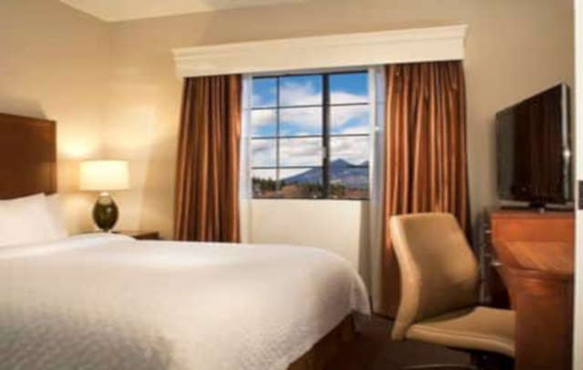 Embassy By Hilton Hotel Flagstaff