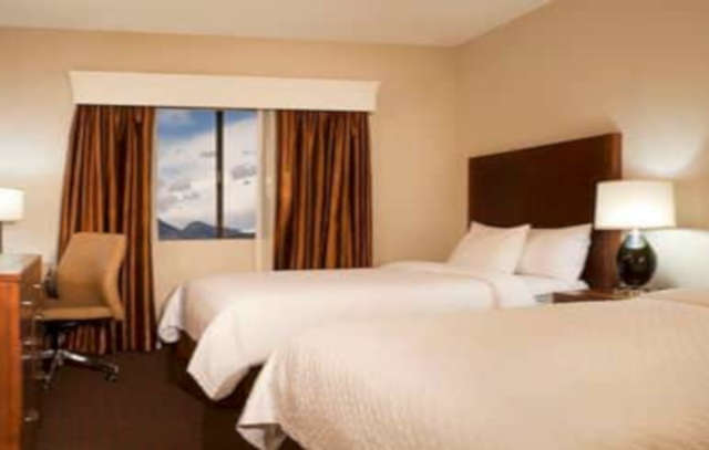Embassy By Hilton Hotel 3*