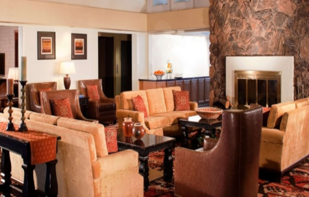 Embassy By Hilton Hotel Flagstaff