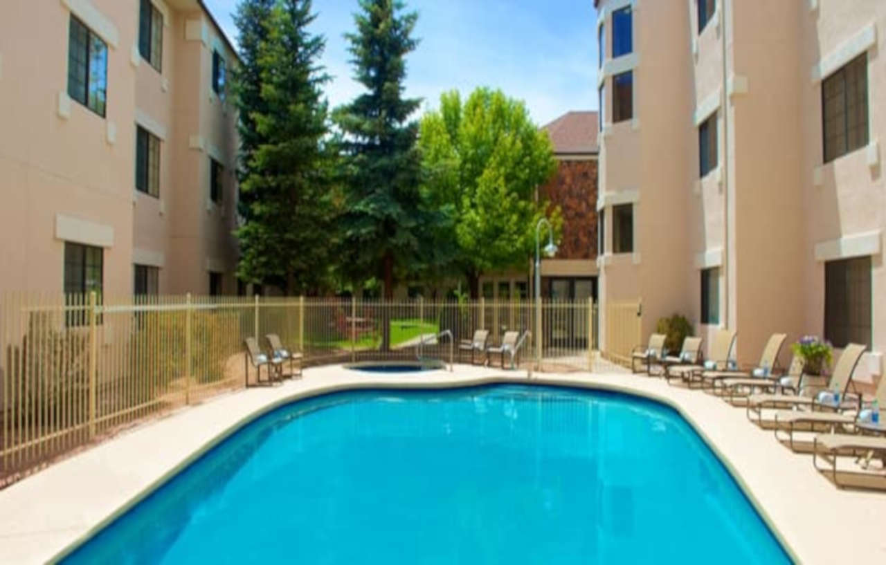 Embassy By Hilton Flagstaff