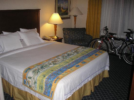 Baymont By Wyndham Hotel Flagstaff