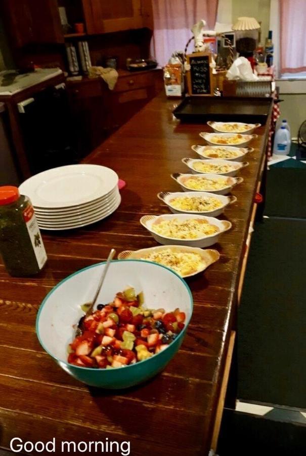 Bed & Breakfast Starlight Pines 3*