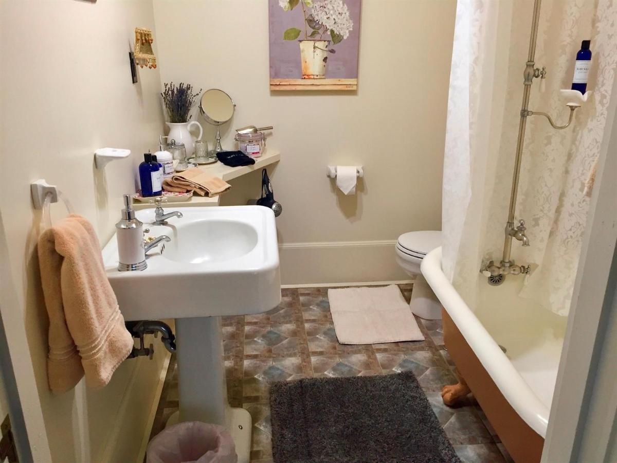 Bed & Breakfast Starlight Pines 3*