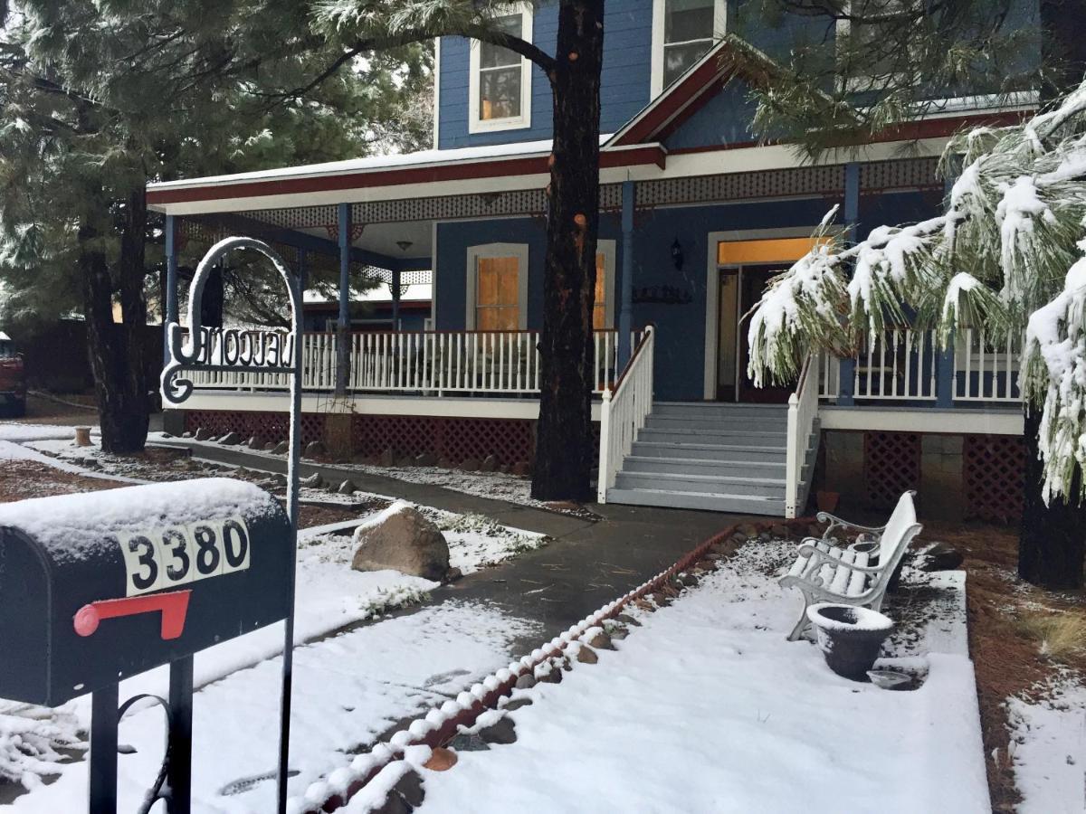 Bed & Breakfast Starlight Pines Flagstaff