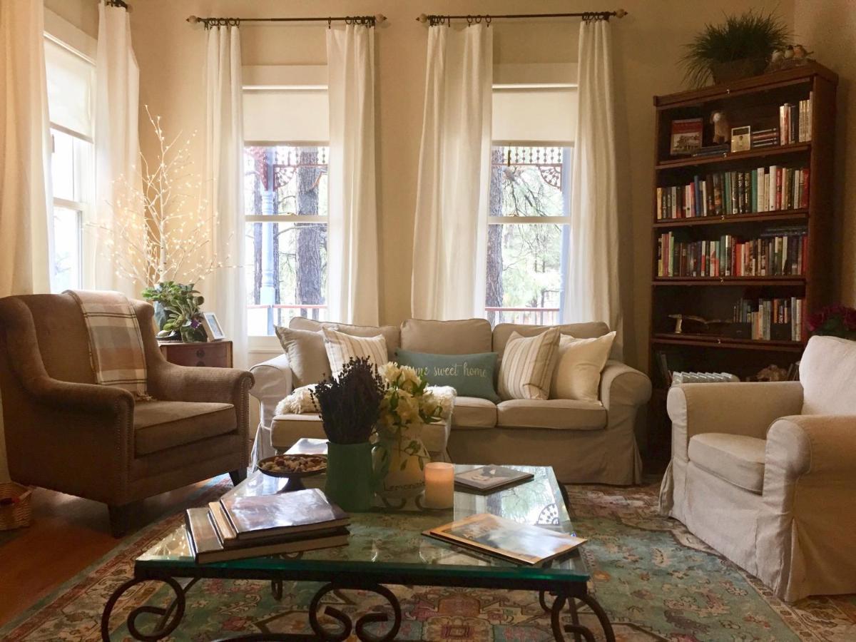 Starlight Pines Bed & Breakfast 3*