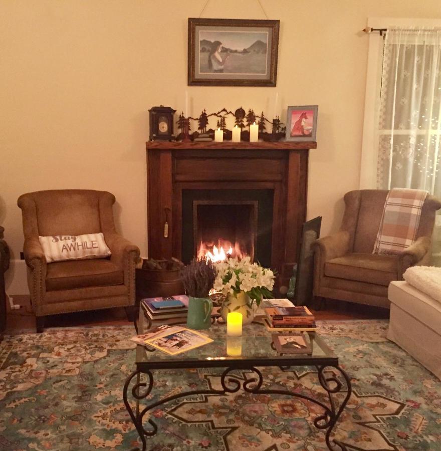 Bed & Breakfast Starlight Pines Flagstaff