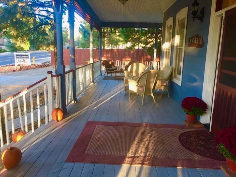 Bed & Breakfast Starlight Pines 3*